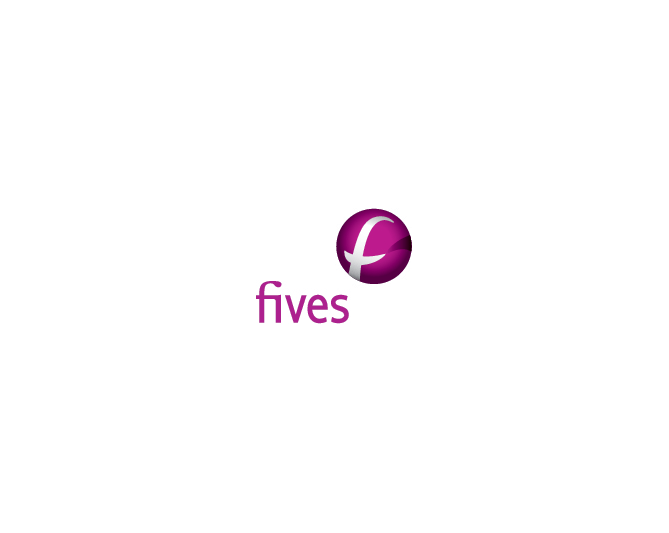 Five S Logo - Fives | ESPACE LASER
