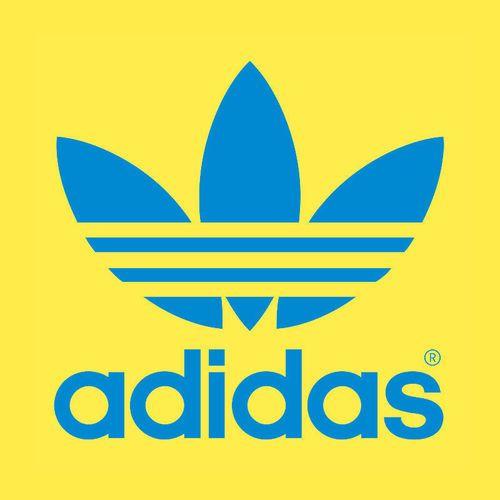 All Adidas Logo - Adidas logo furniture 3D model | CGTrader
