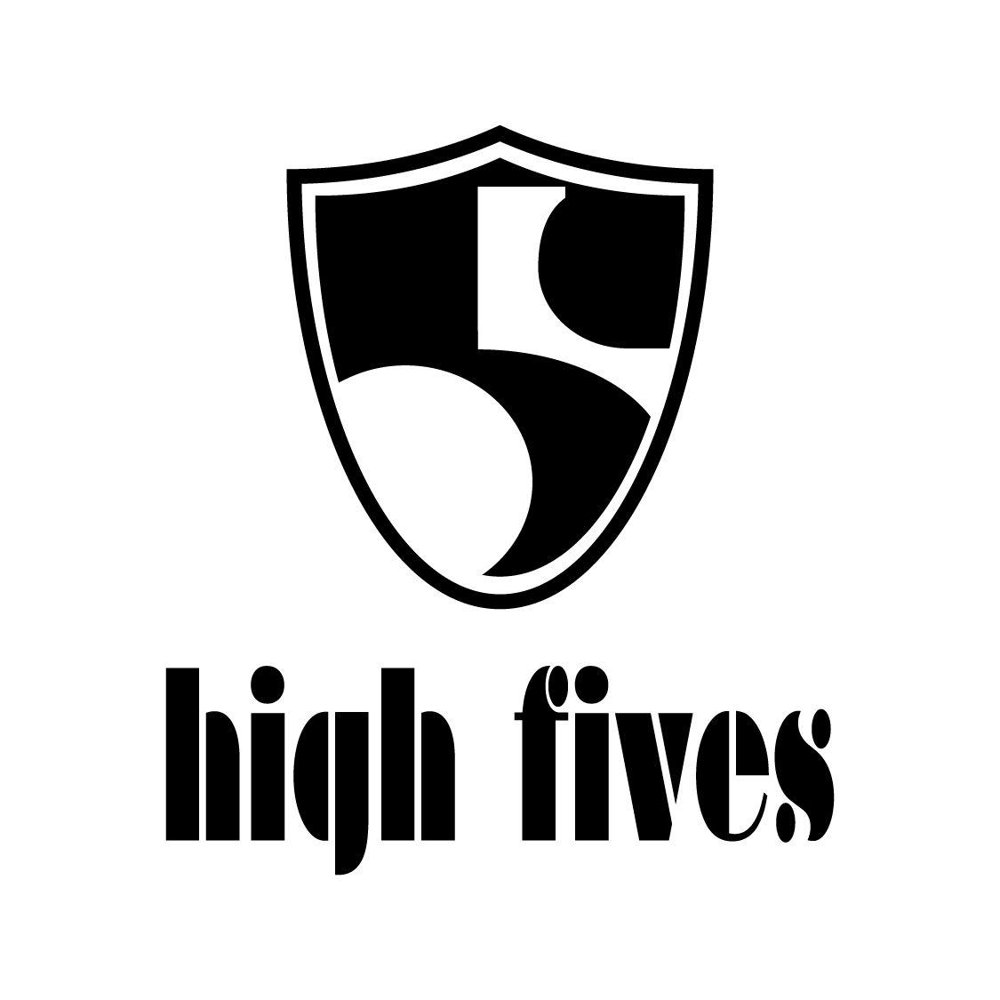 Five S Logo - High Fives Foundation Throws Charity Golf Tournament