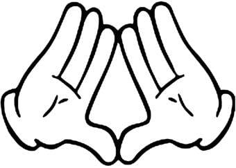 Mickey Hands Logo - File:Vian™ organizing.jpg - Wikimedia Commons
