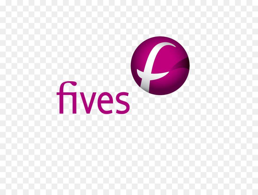 Five S Logo - Fives (France) Industry Engineering Manufacturing Technology