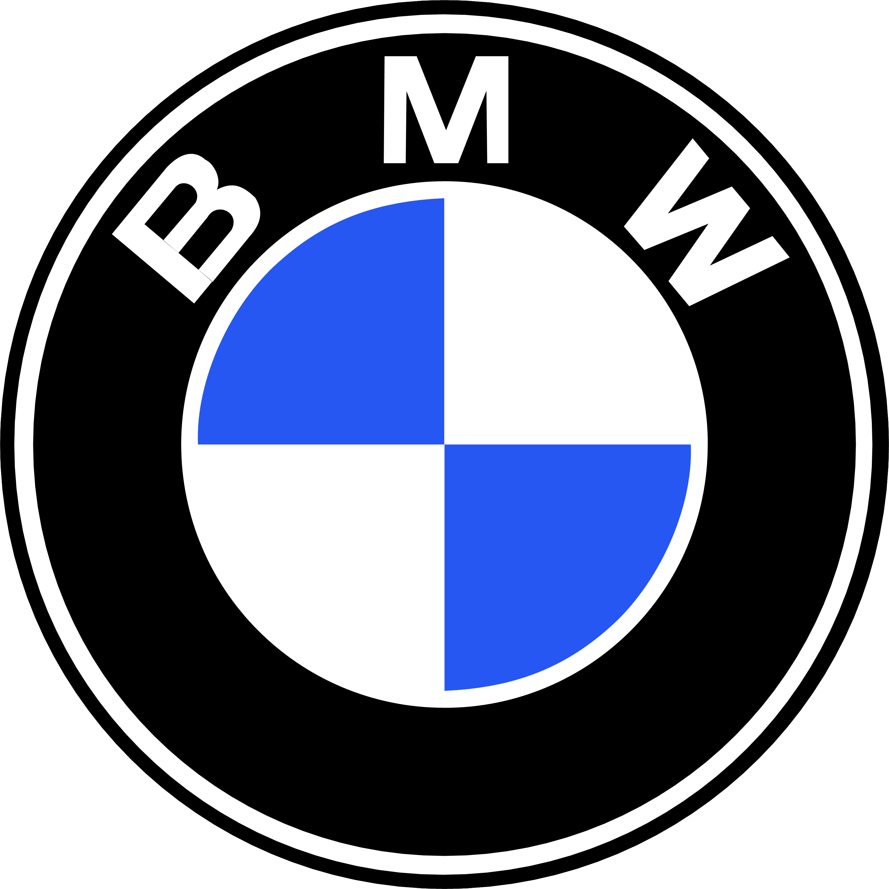 BMW Logo - Pin by Wes Smith on BMW | Bmw logo, Cars, Logos