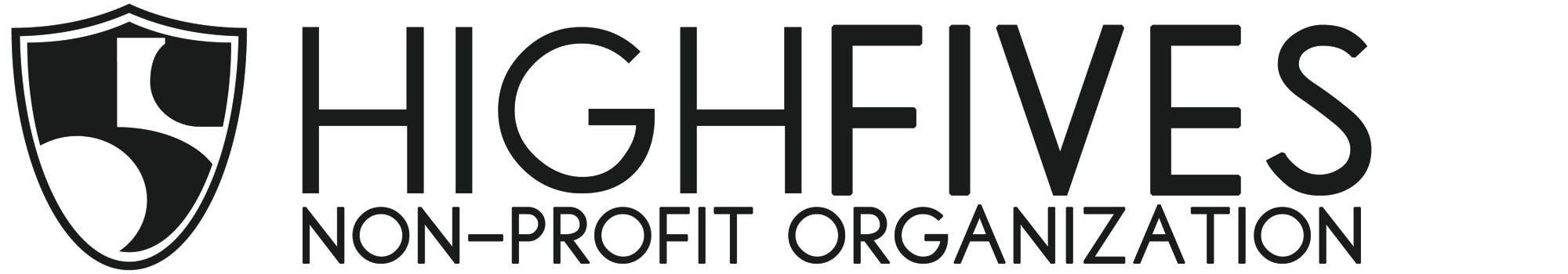 Five S Logo - High Fives Non-Profit Foundation - GuideStar Profile