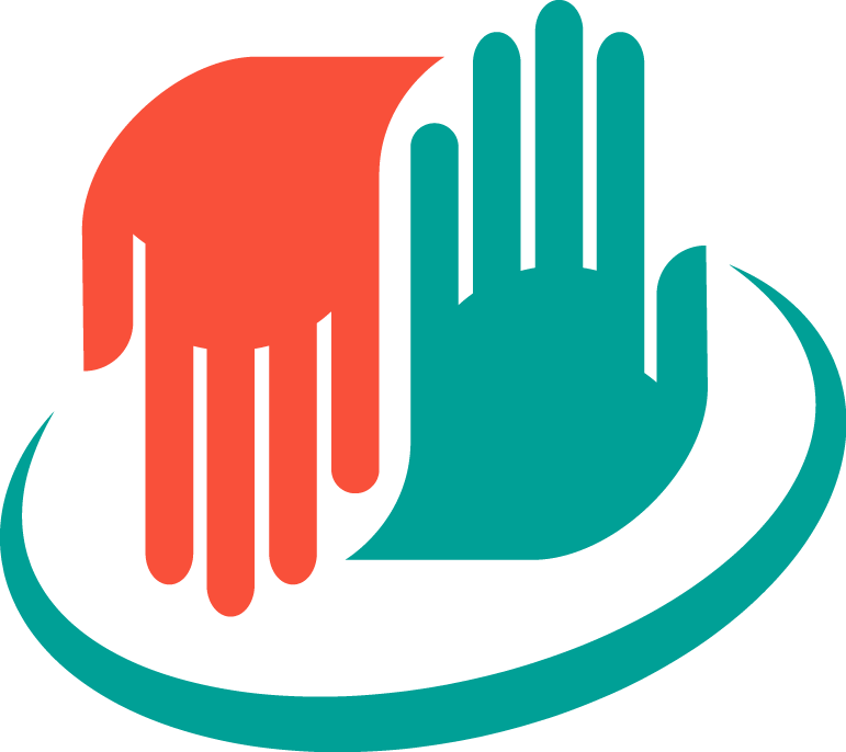 Five S Logo - High Fives & Fist Bumps