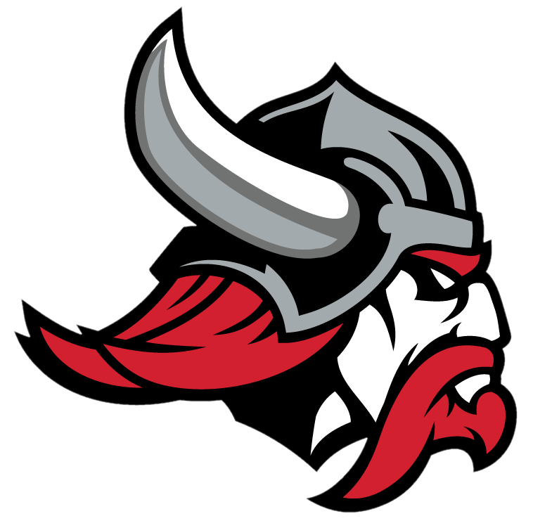 Lamar Vikings Logo - Viking basketball svg transparent download