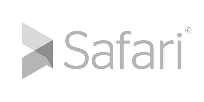 Grey Logo - safari-logo-lockup-gray -