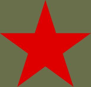 Chinese Red Star Logo - China Communist Red Star Gifts & Gift Ideas