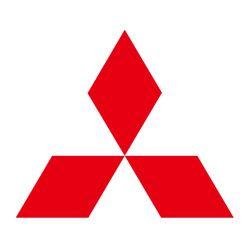 Red Pointed Logo - Malone Media Group. Automobile Logos and the History and Symbolism