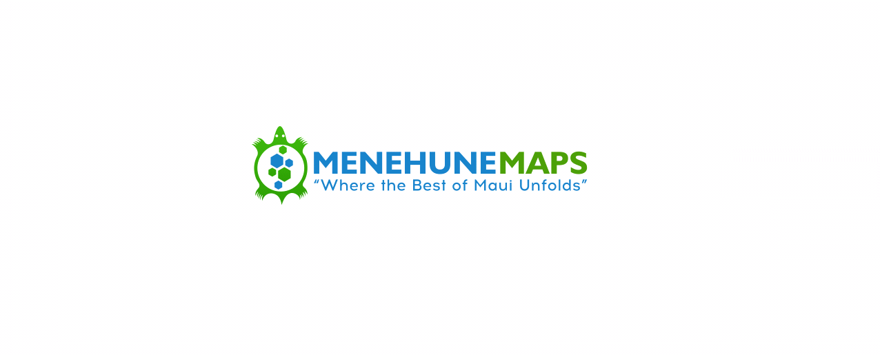 Best Company Logo - It Company Logo Design for Menehune Maps Where the Best of Maui
