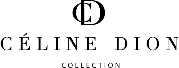 Celine Dion Logo - Celine Dion Collection Logo Brand + Talent