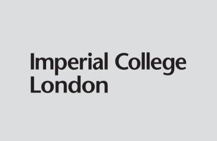 Grey Logo - The Imperial logo. Staff. Imperial College London