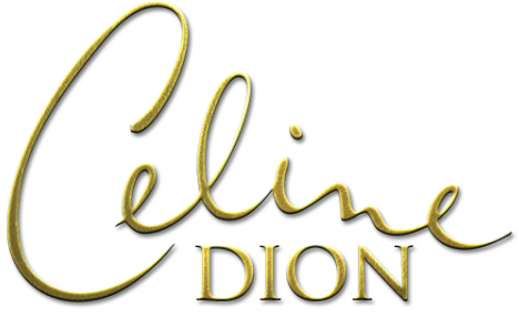 Celine Dion Logo - Celine Dion | Logopedia | FANDOM powered by Wikia