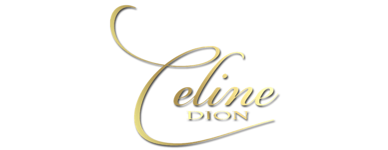 Celine Dion Logo - Céline Dion | Music fanart | fanart.tv