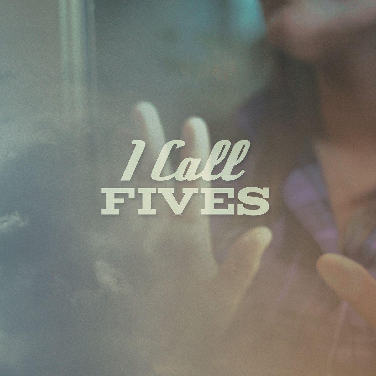 Five S Logo - I Call Fives | Pure Noise Records