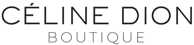 Dion Logo - The Official Website | Celine Dion