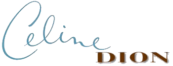 Celine Dion Logo