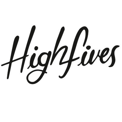 Five S Logo - High Fives Dallas (@Highfivesdallas) | Twitter