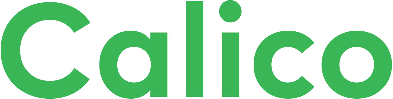 Google Calico Logo - File:Calico LLC logo.svg