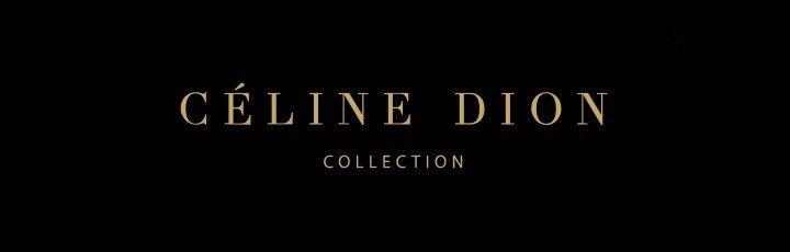 Celine Dion Logo - Céline Dion