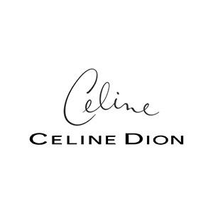 Celine Dion Logo - Celine Dion | PerfumeFiesta.com