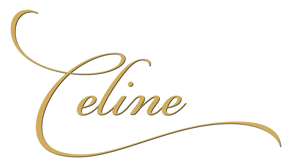 Celine Dion Logo - Celine Dion. Let Celine's sales come out of ashes Chiffres de
