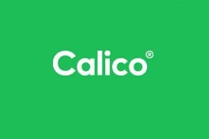 Calico Logo - AbbVie-partnered Calico unveils first licensing deal - PMLiVE
