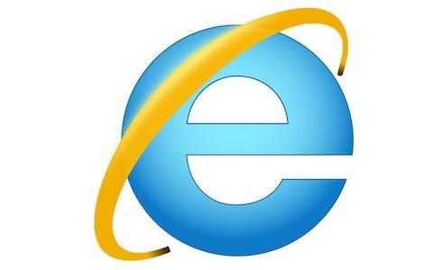 Internet Web Browser Logo - Google Chrome passes Internet Explorer as most popular browser to ...