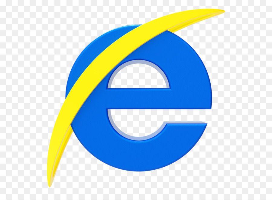 Internet Web Browser Logo - Internet Explorer Logo Web browser Wallpaper Explorer
