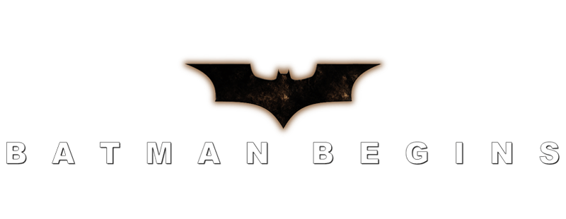 Movies From the Bat Logo - Batman Begins | Movie fanart | fanart.tv