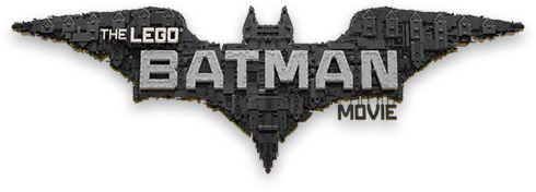 Movies From the Bat Logo - THE LEGO BATMAN MOVIE | Fun & Games