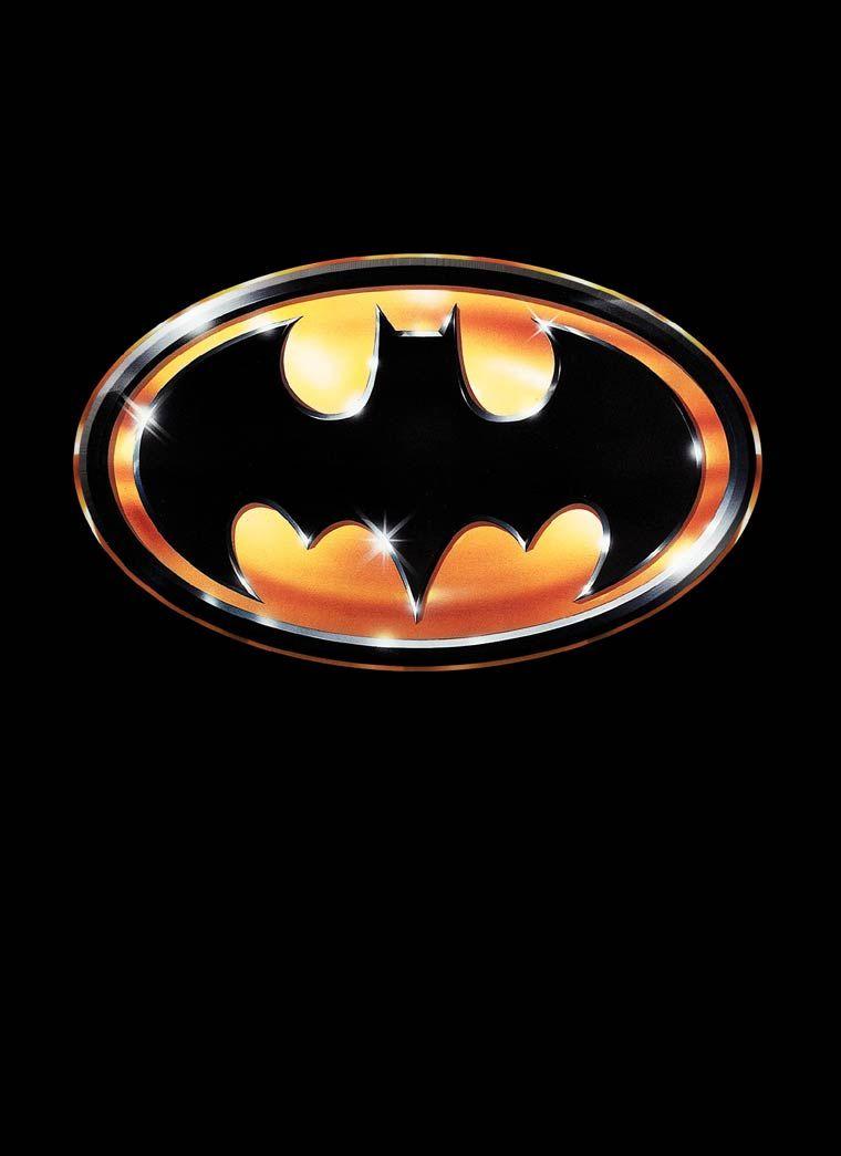 Movies From the Bat Logo - Textless Movie Posters – An awesome collection of movie posters ...
