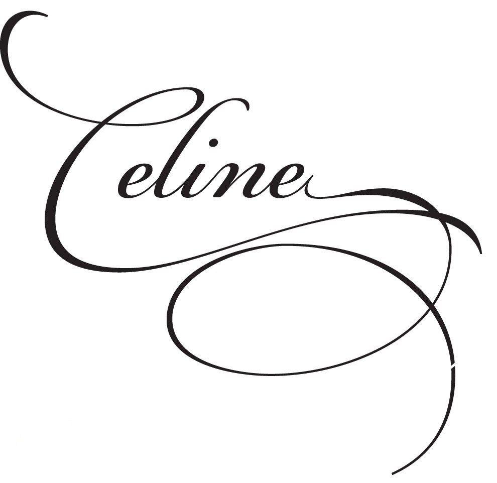 Celine Dion Logo - Celine Dion Fans Can Be a Part of Her Show