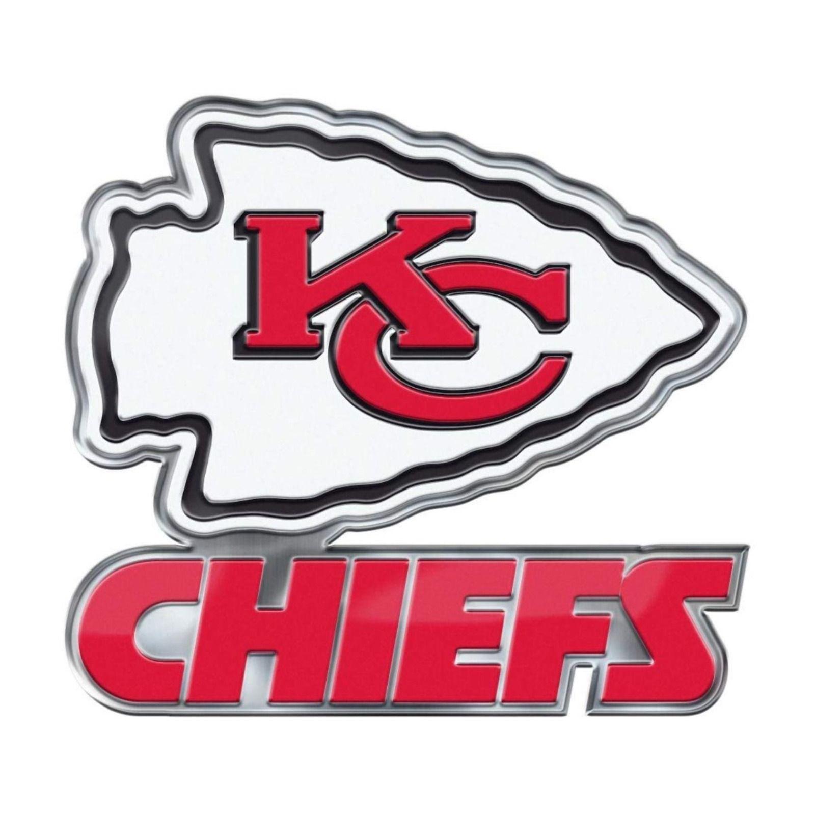 Kansas City Chiefs Logo LogoDix