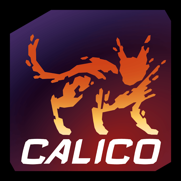 Google Calico Logo - FERNANDO BRESCIANO: Calico Logo Design