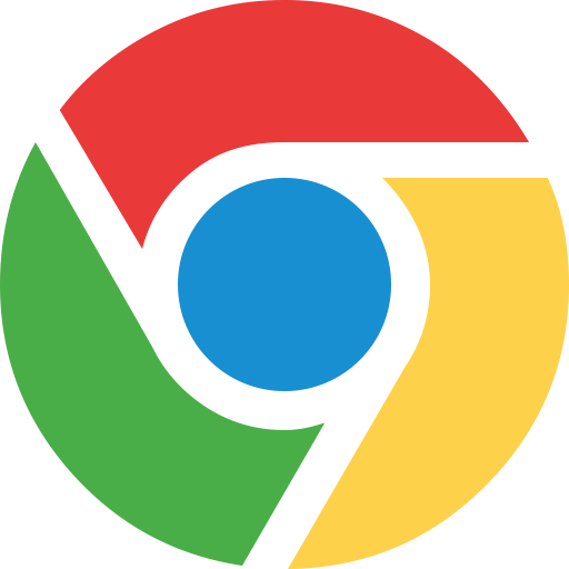 Internet Web Browser Logo - Browser, chrome, internet, web, web browser icon