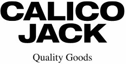Google Calico Logo - Online store | Calico Jack - Quality Goods