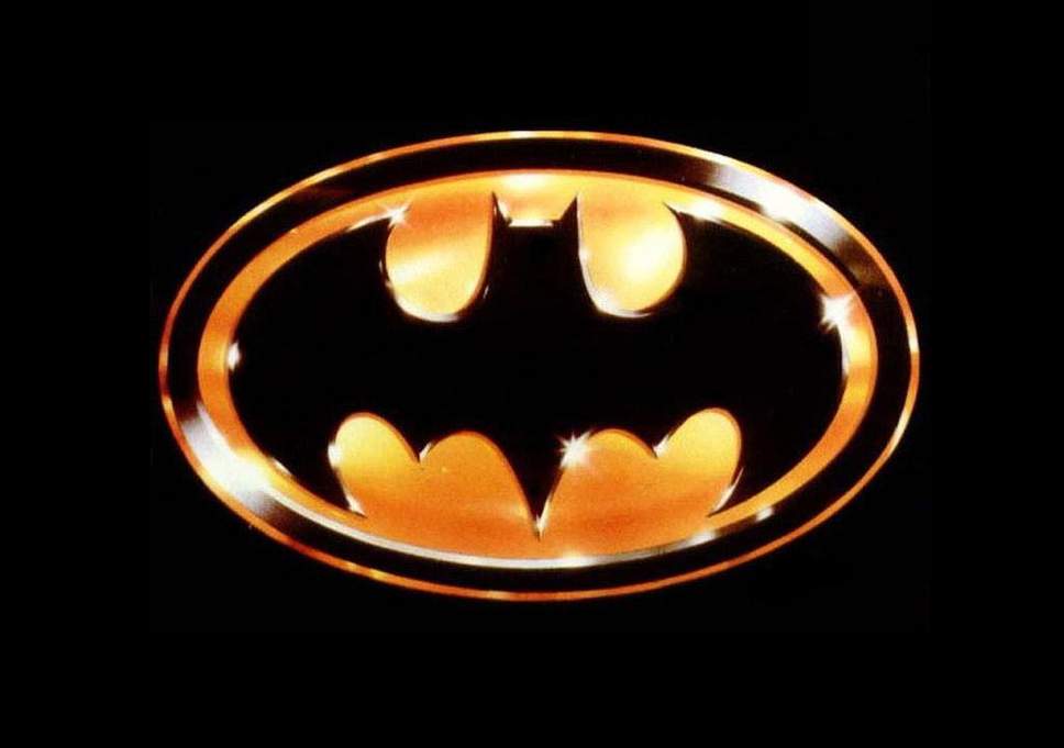 Every Batman Logo - Benjamin Melniker, producer of every modern Batman movie, dies aged ...