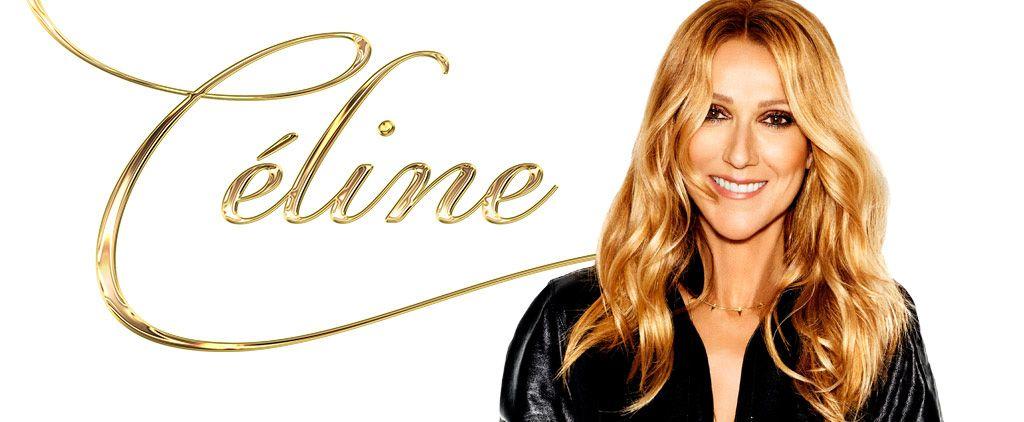 Celine Dion Logo - Celine Dion Tickets in Las Vegas at The Colosseum at Caesars Palace