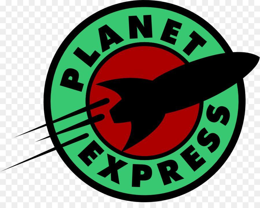 Planet Express Logo - Planet Express Ship T-shirt Professor Farnsworth Logo - express ...