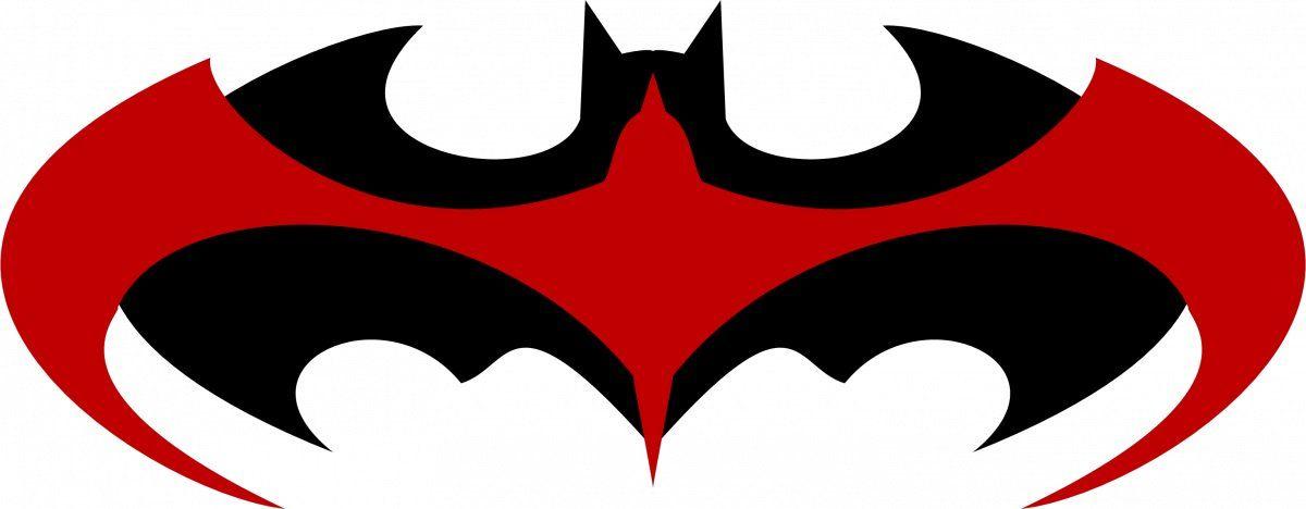 Robin Superhero Logo - The incredible 75-year evolution of the Batman logo | Business Insider