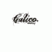 Google Calico Logo - Calico Clothing. Brands of the World™. Download vector logos