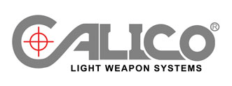 Google Calico Logo - Calico Light Weapons Systems
