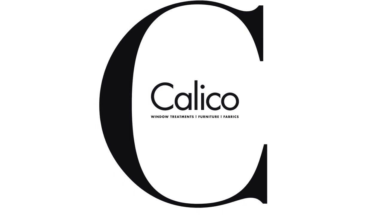 Calico Logo - Philadelphia Video Production - Calico Logo Animation