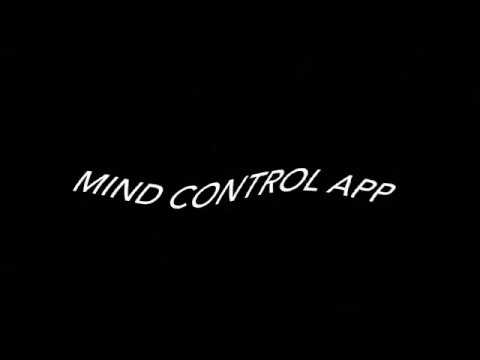 Mind Controling App Logo - Mind Control App | Science Project 