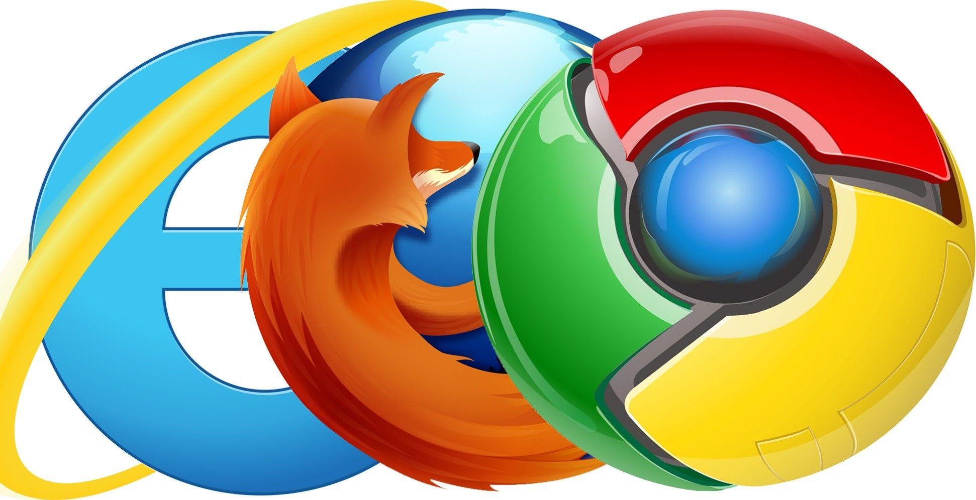 Internet Web Browser Logo - How To: Block Third Party Cookies In Windows Web Browsers