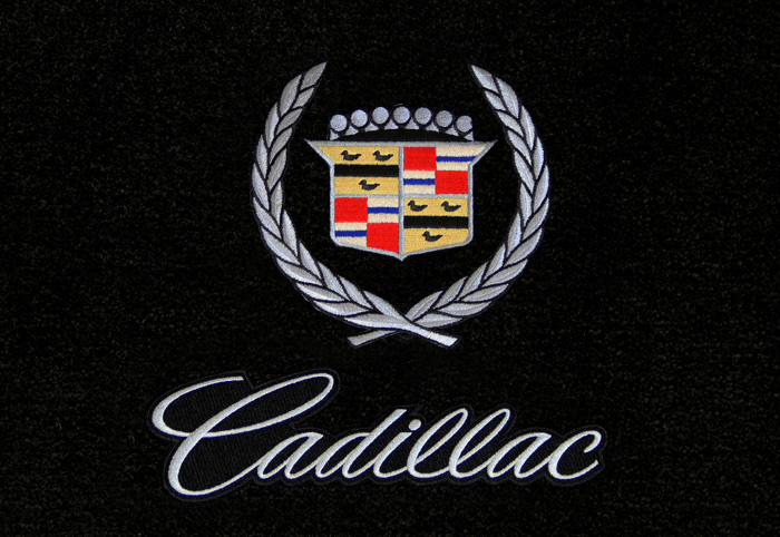 Silver Cadillac Logo - Pin by Jane Ann on Silver | Cadillac, Cars, Luxury Cars
