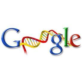 Google Calico Logo - How Google's Calico Can Win Us Over, One Genome at a Time