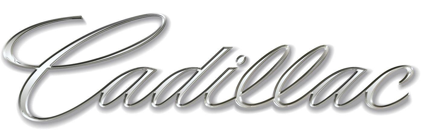 Silver Cadillac Logo - Cadillac Logo Buick GMC Cadillac