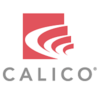 Google Calico Logo - Calico. Download logos. GMK Free Logos