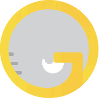 Grey Elephant Logo - Grey Elephant Ventures